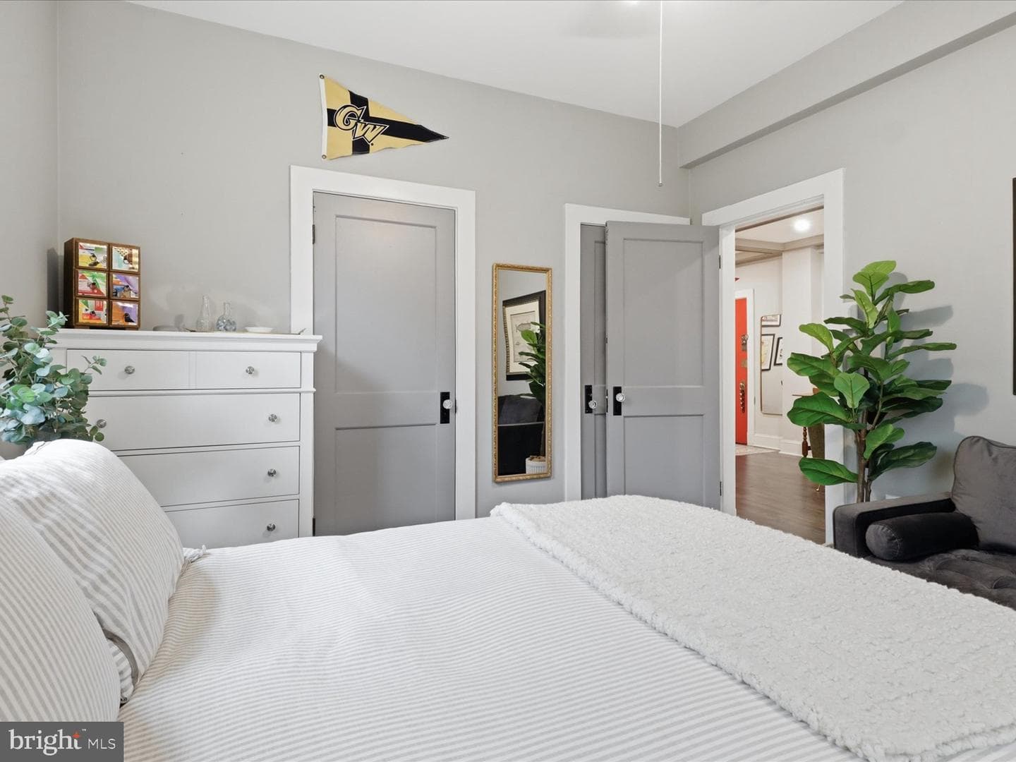 1705 Lanier Place NW #203 photo 16