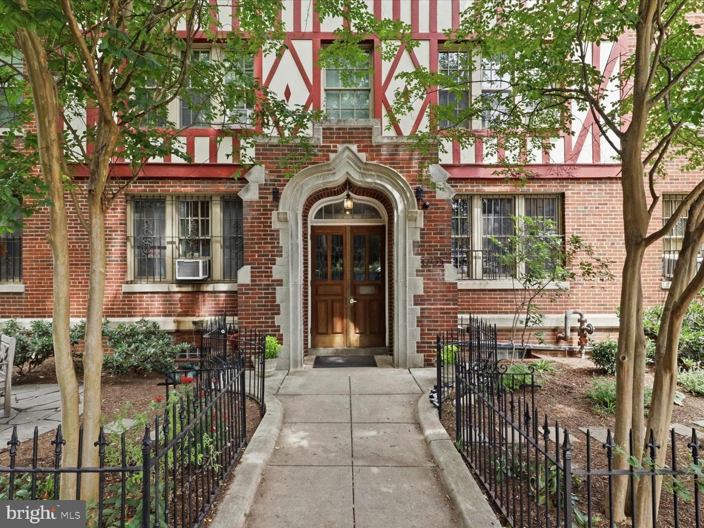 1705 Lanier Place NW #203, Washington