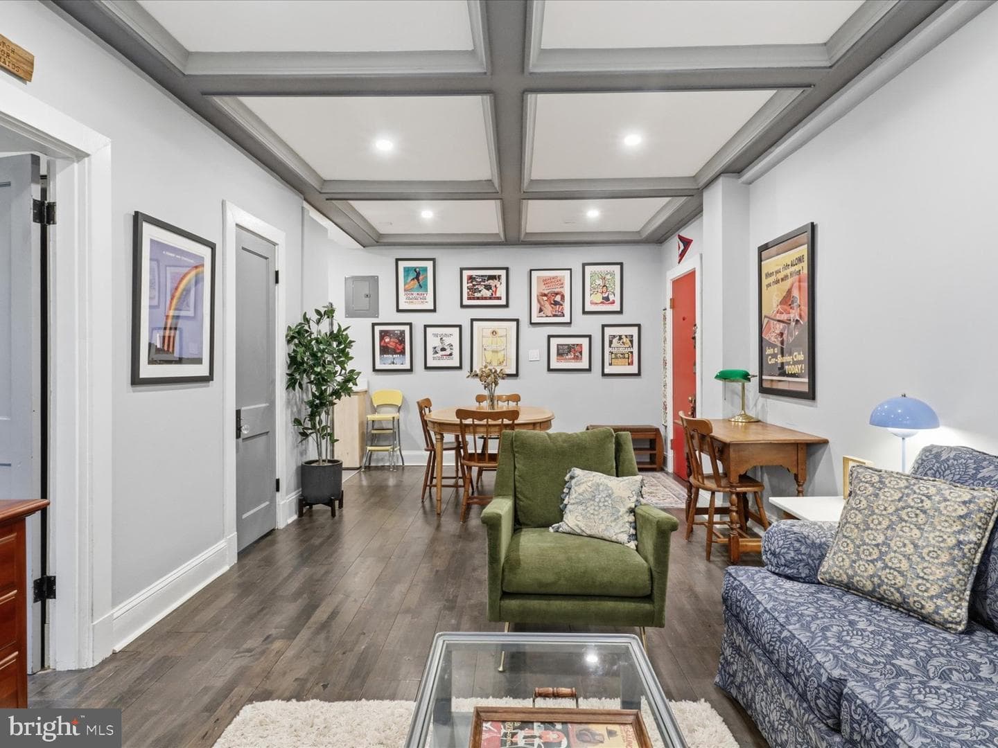 1705 Lanier Place NW #203 photo 8