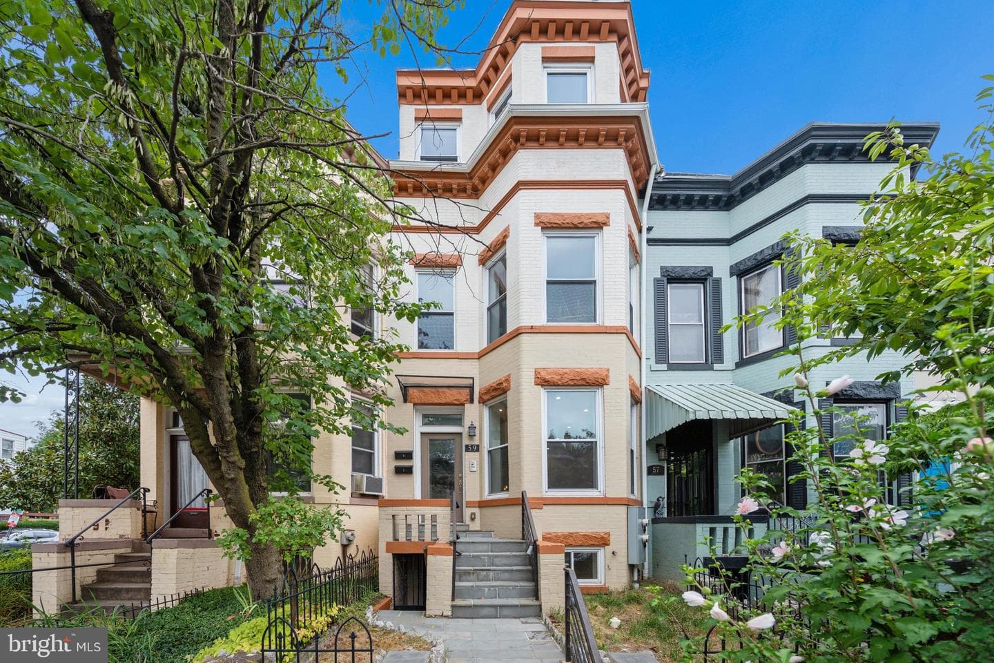 59 R Street NE #1, Washington