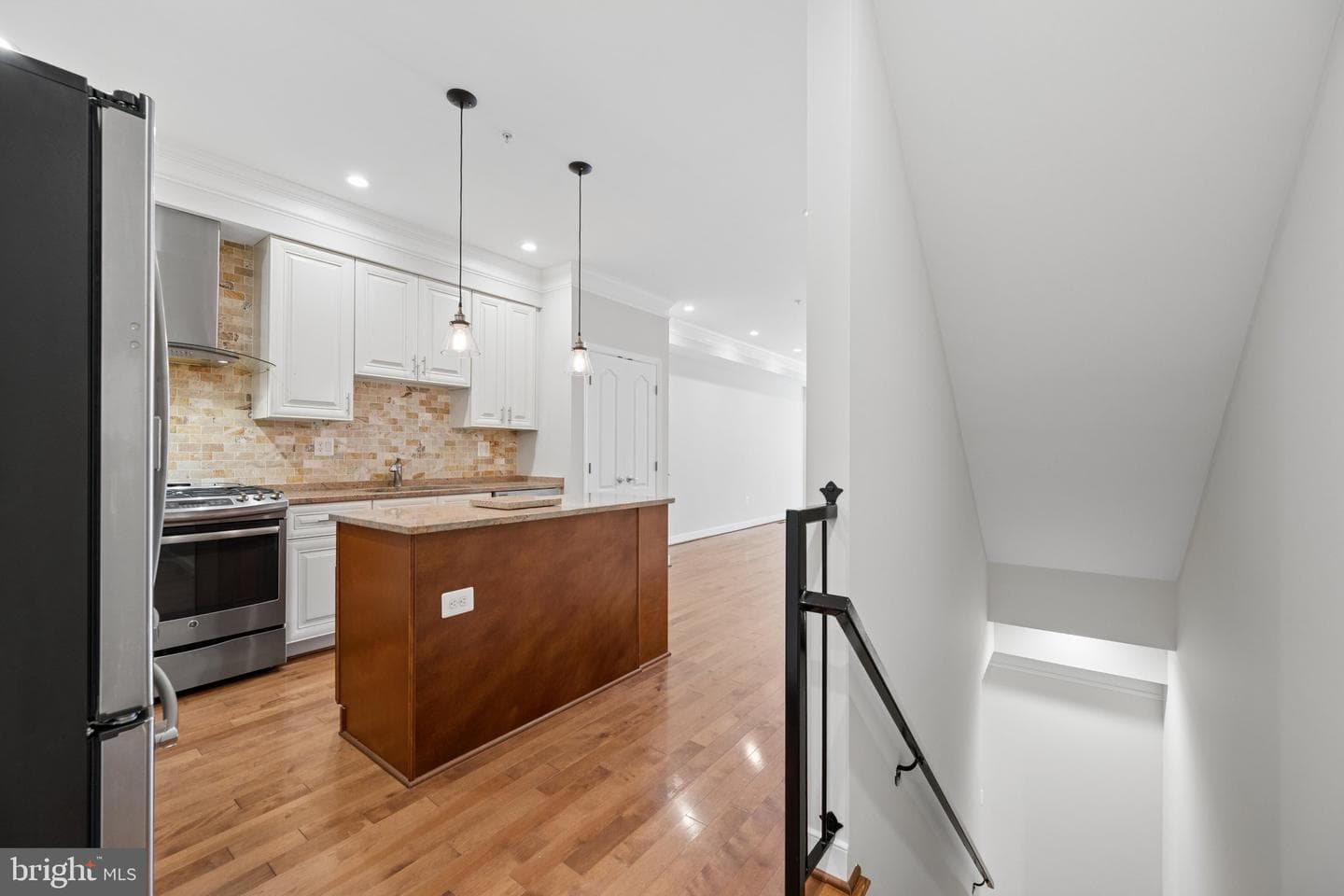 59 R Street NE #1 photo 17
