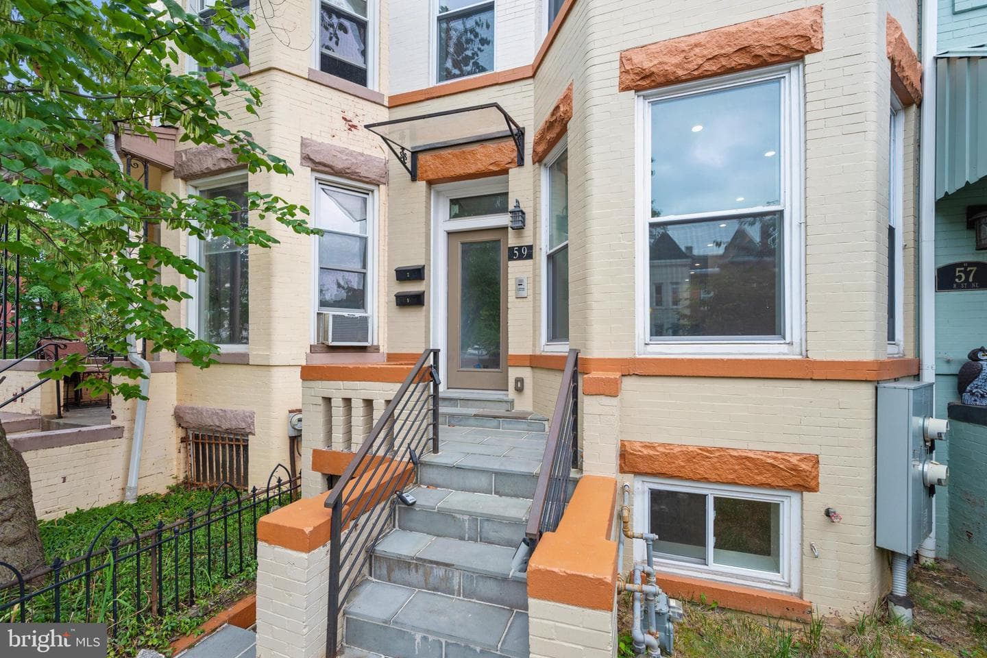 59 R Street NE #1, Washington