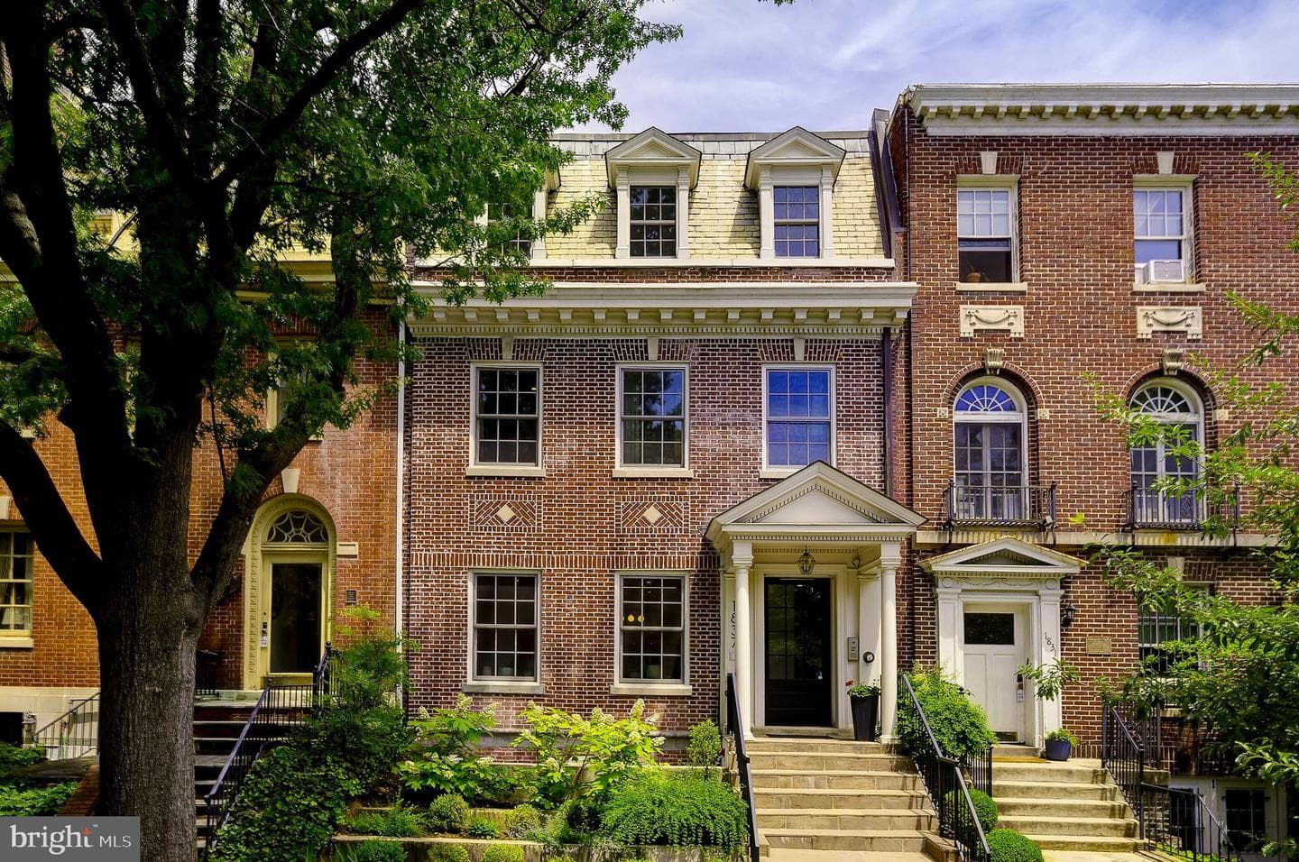 1837 Wyoming Avenue NW #a, Washington