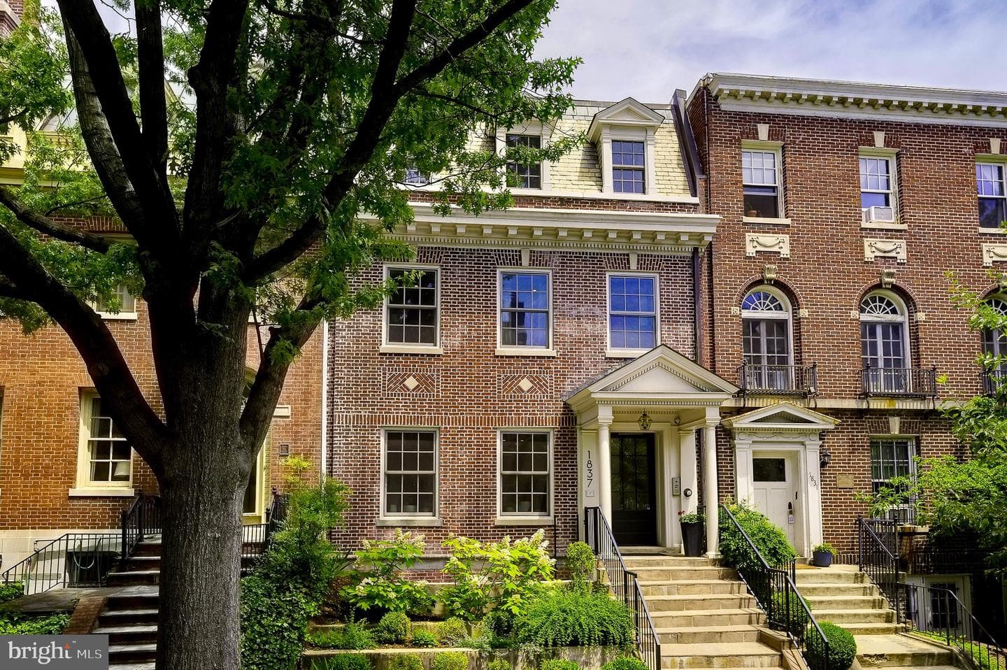 1837 Wyoming Avenue NW #a photo 3