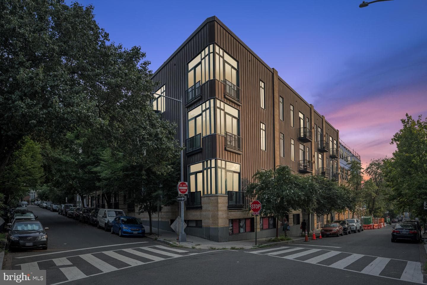1700 Kalorama Road NW #207, Washington
