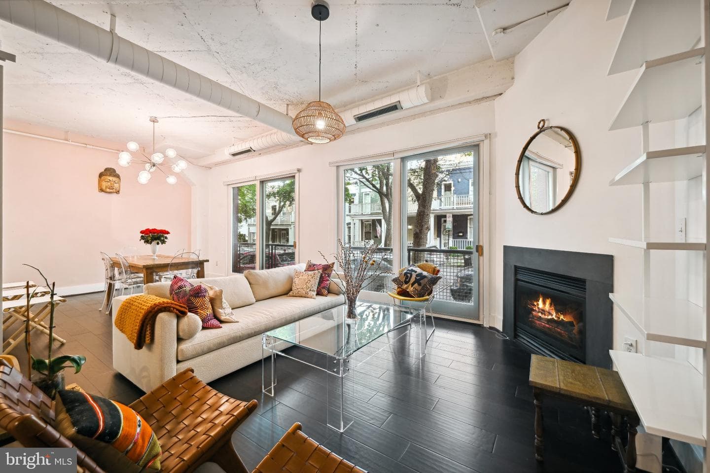 1700 Kalorama Road NW #207, Washington