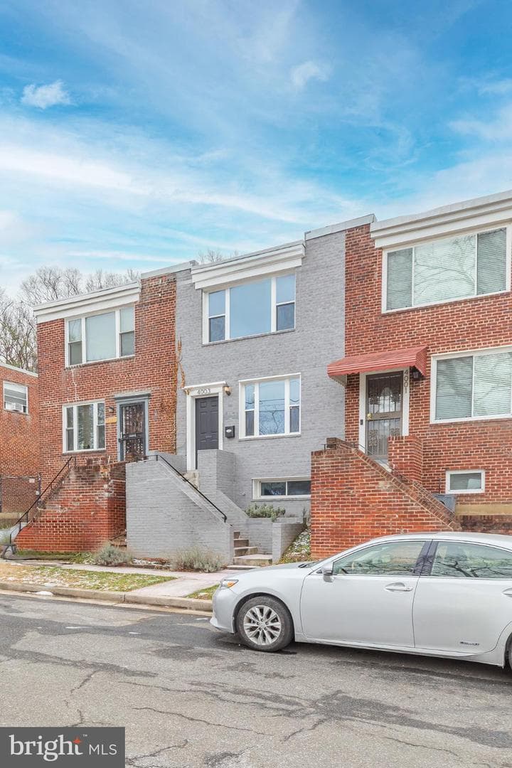 4003 Ames Street NE, Washington