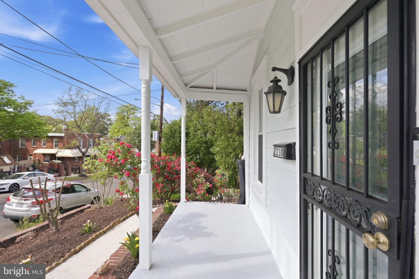 2210 Bryan Place SE, Washington