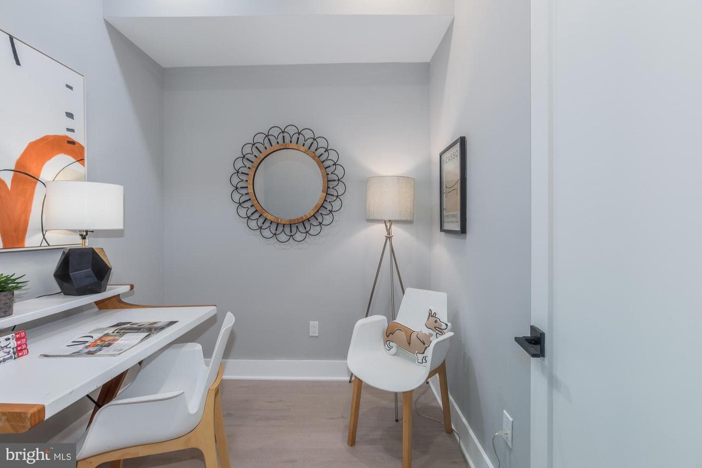 1332 G Street SE #1 photo 41