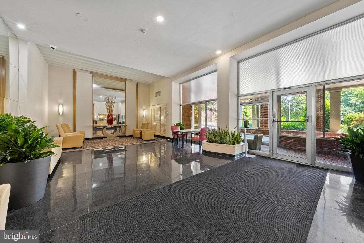 2500 Q Street NW #706 photo 4
