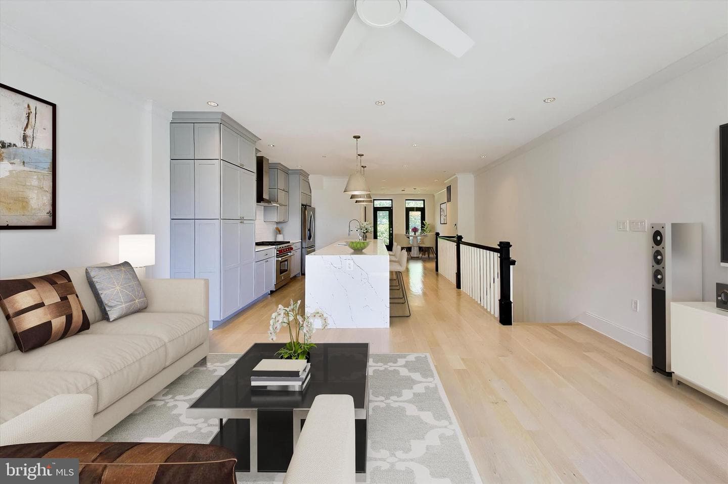 715 K Street NE #1 photo 11