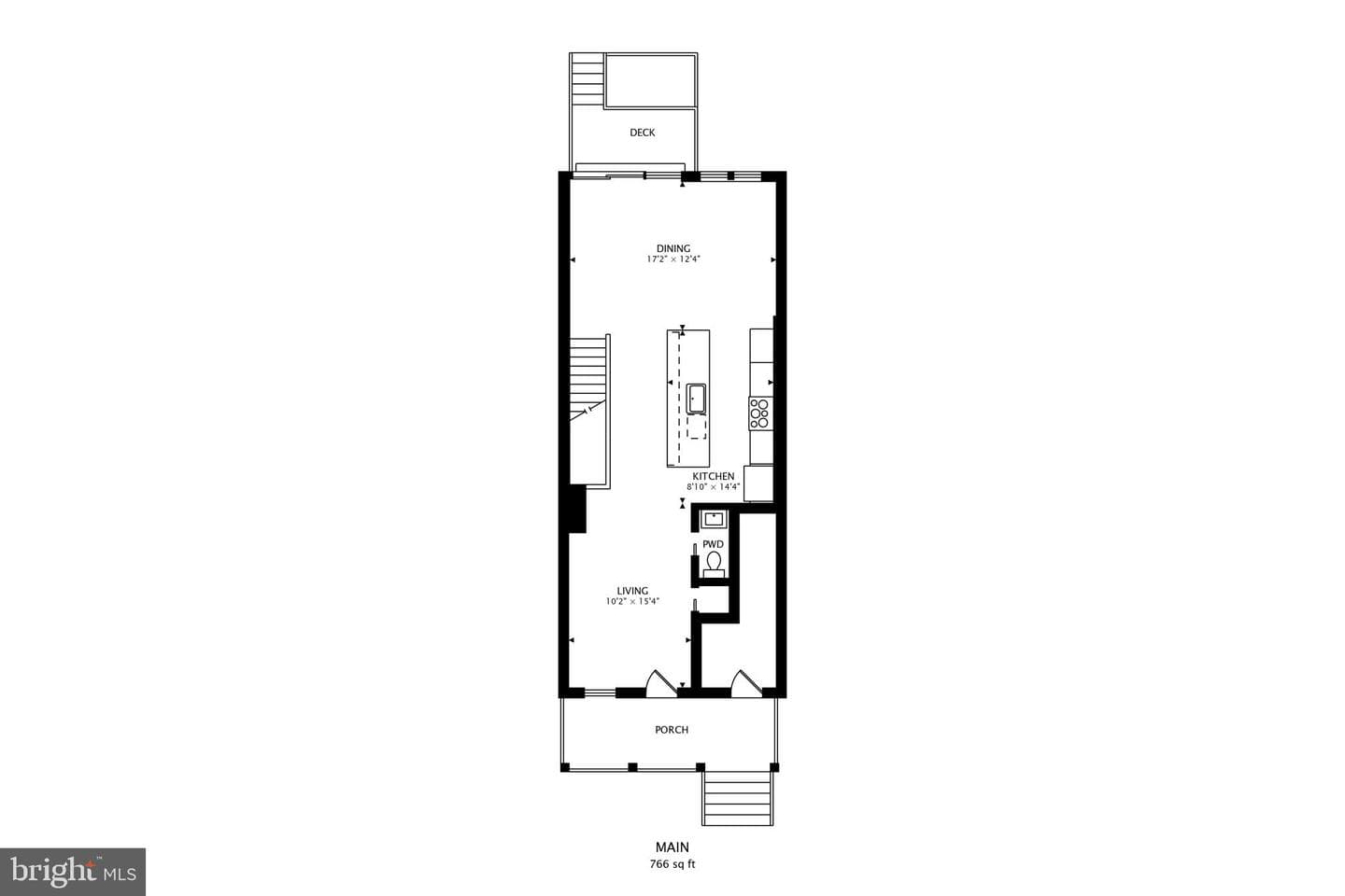 715 K Street NE #1 photo 42
