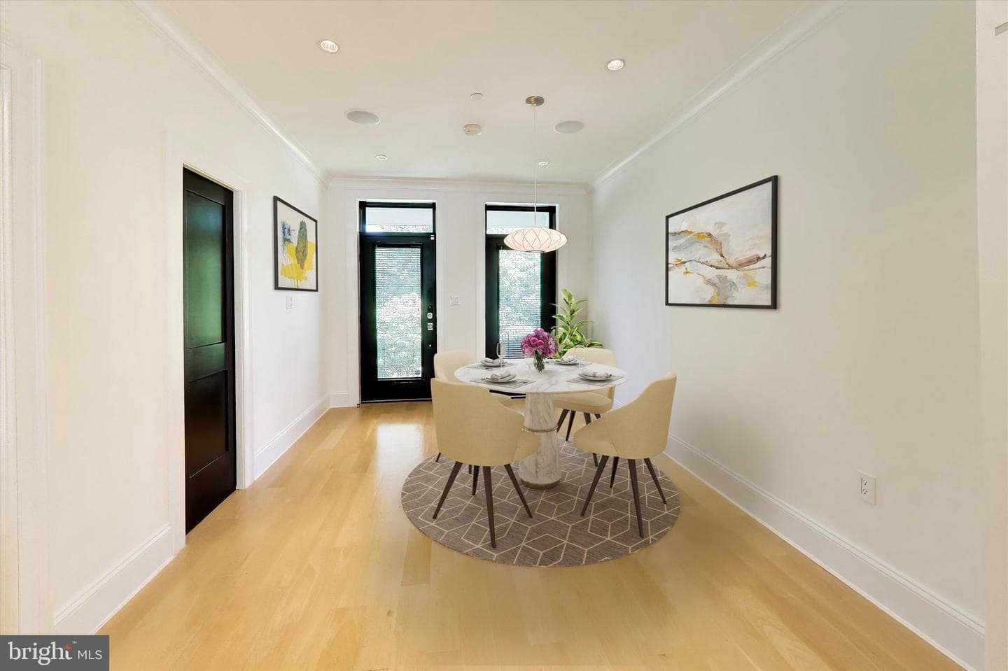 715 K Street NE #1 photo 7