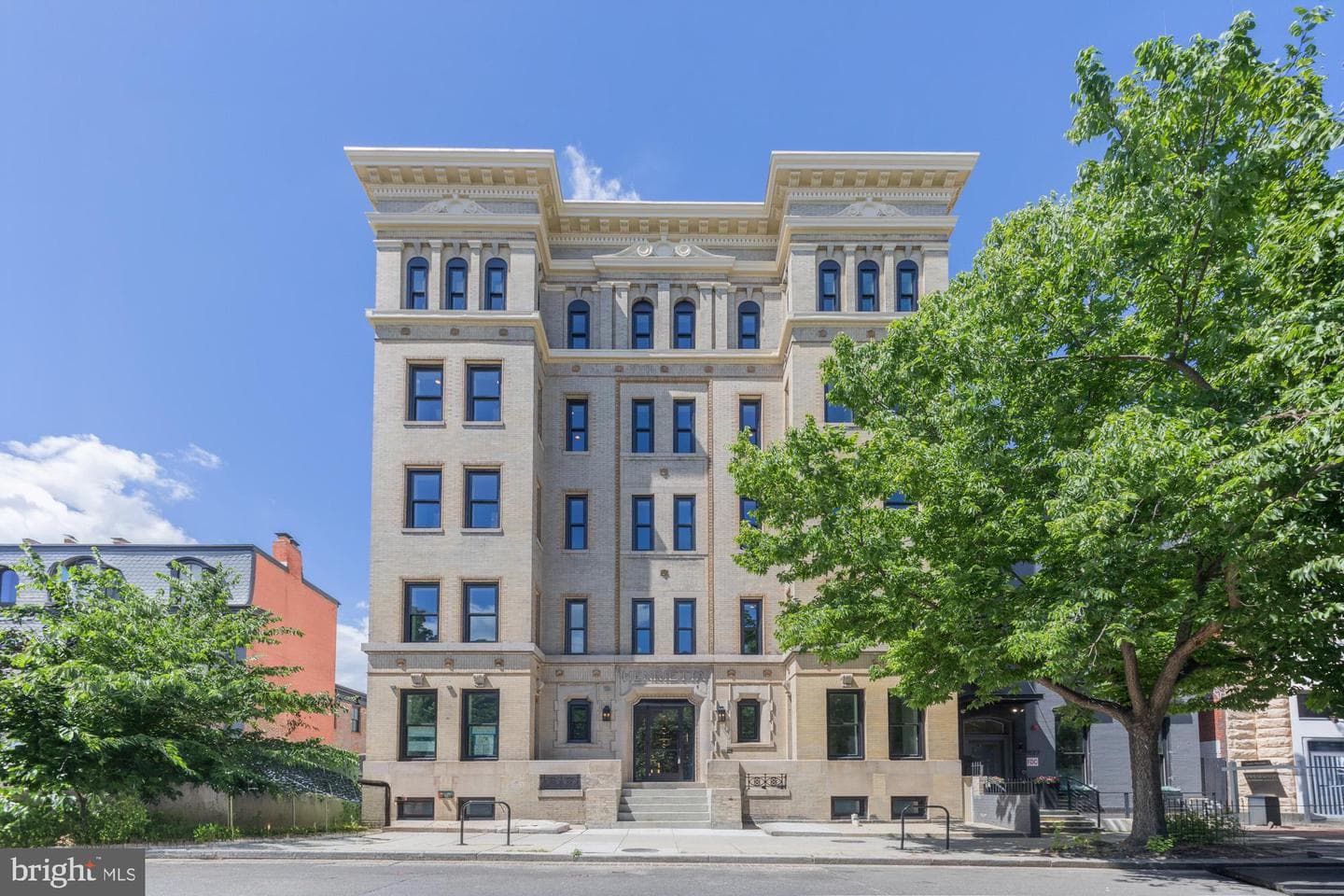 933 N Street NW #101, Washington