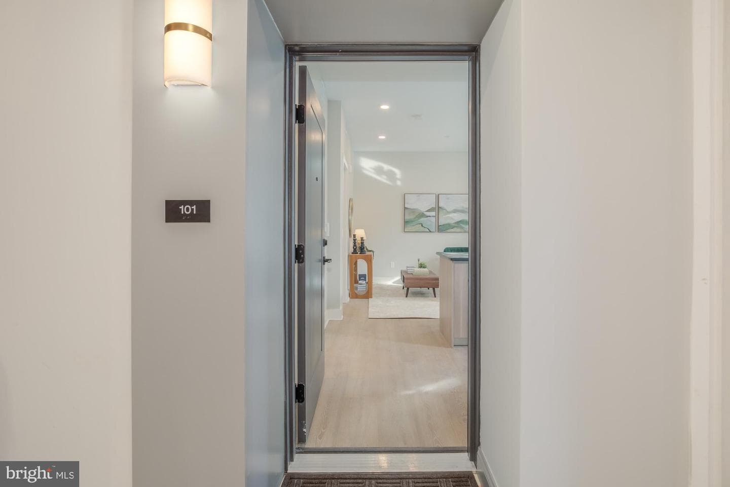 933 N Street NW #101, Washington