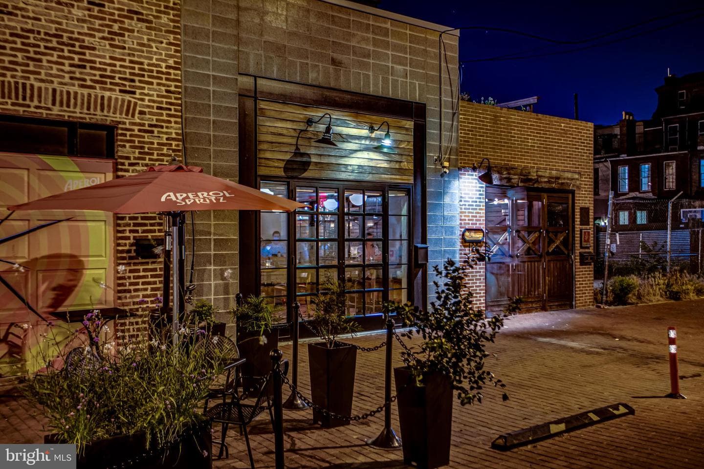 933 N Street NW #101 photo 20