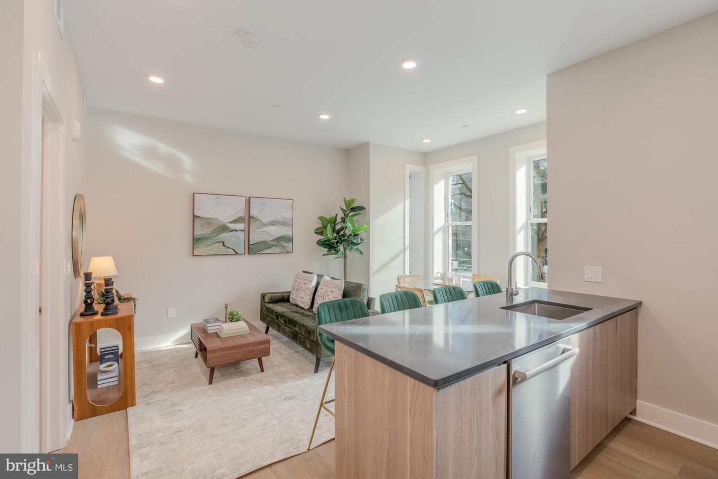 933 N Street NW #101 photo 3