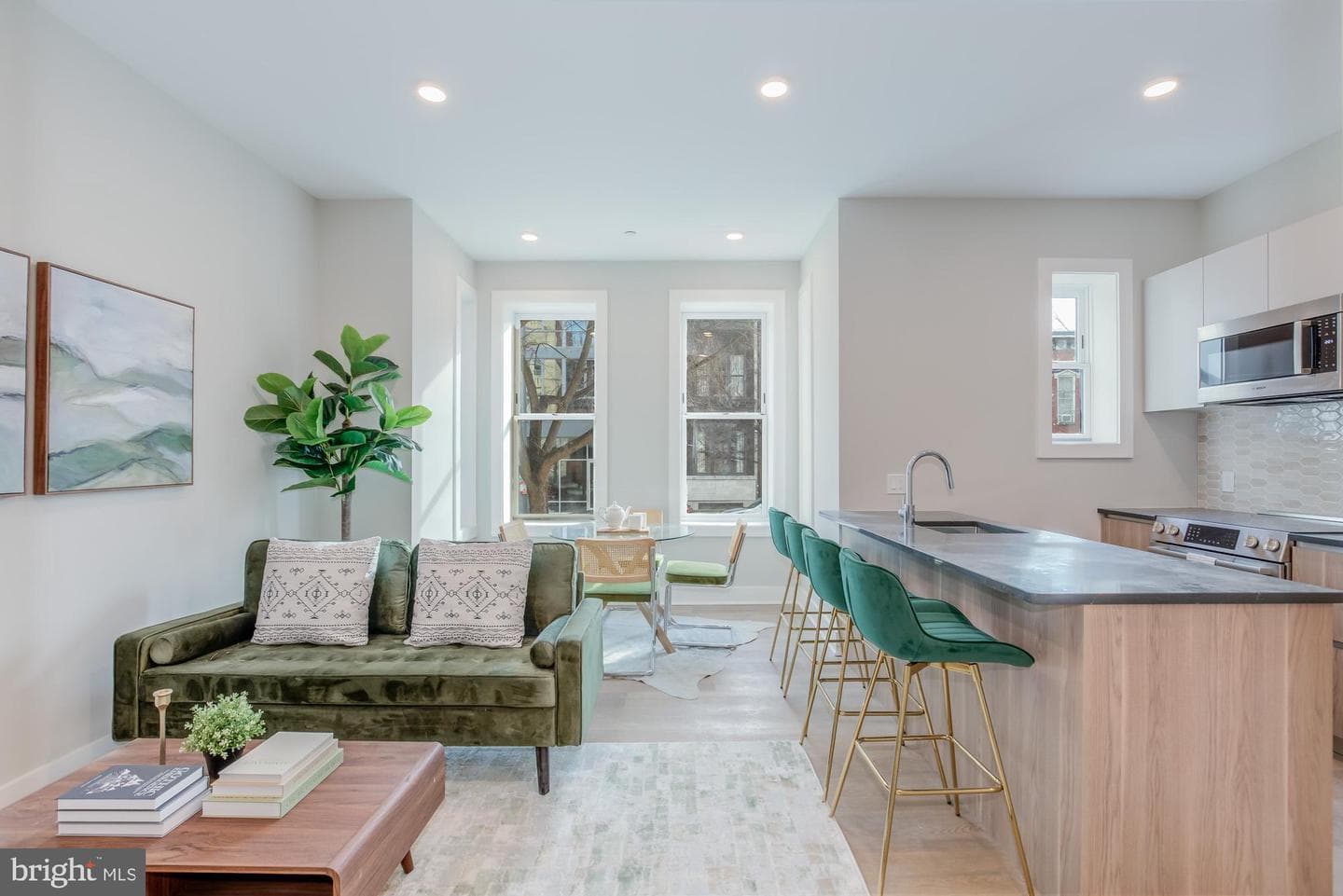 933 N Street NW #101 photo 7