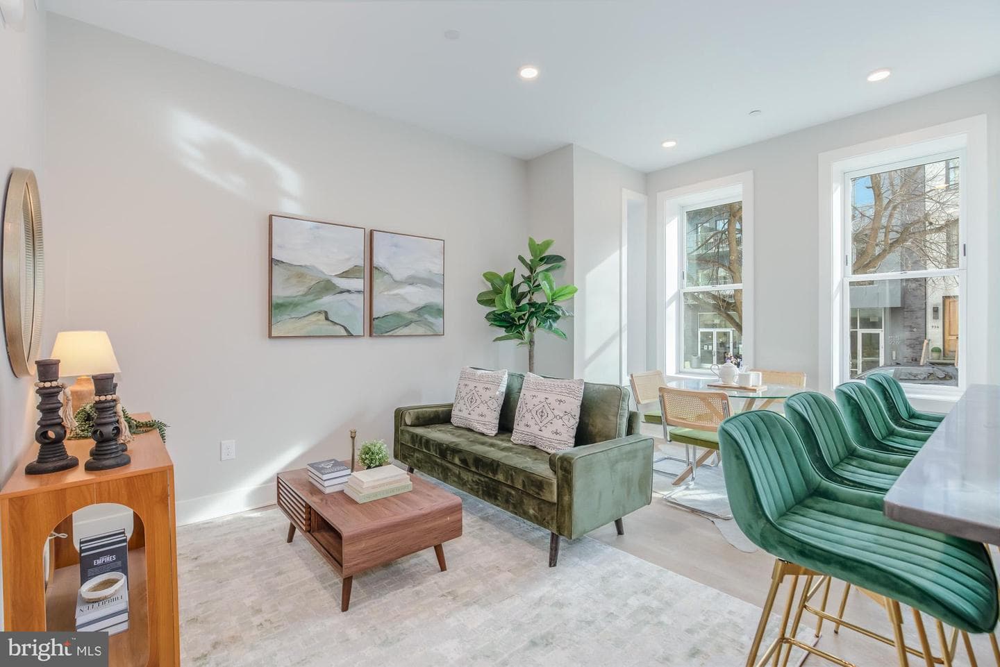 933 N Street NW #101 photo 8