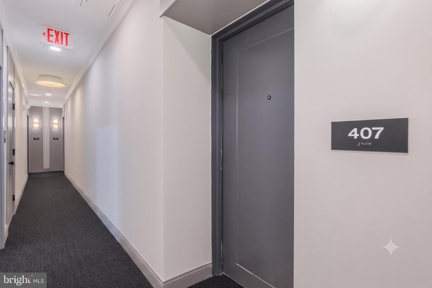 933 N Street NW #407, Washington