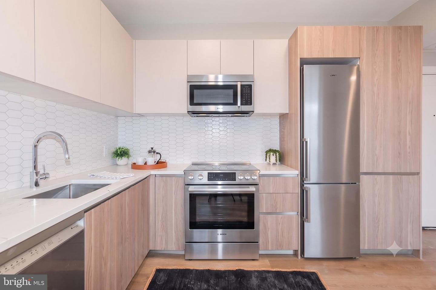 933 N Street NW #407 photo 12