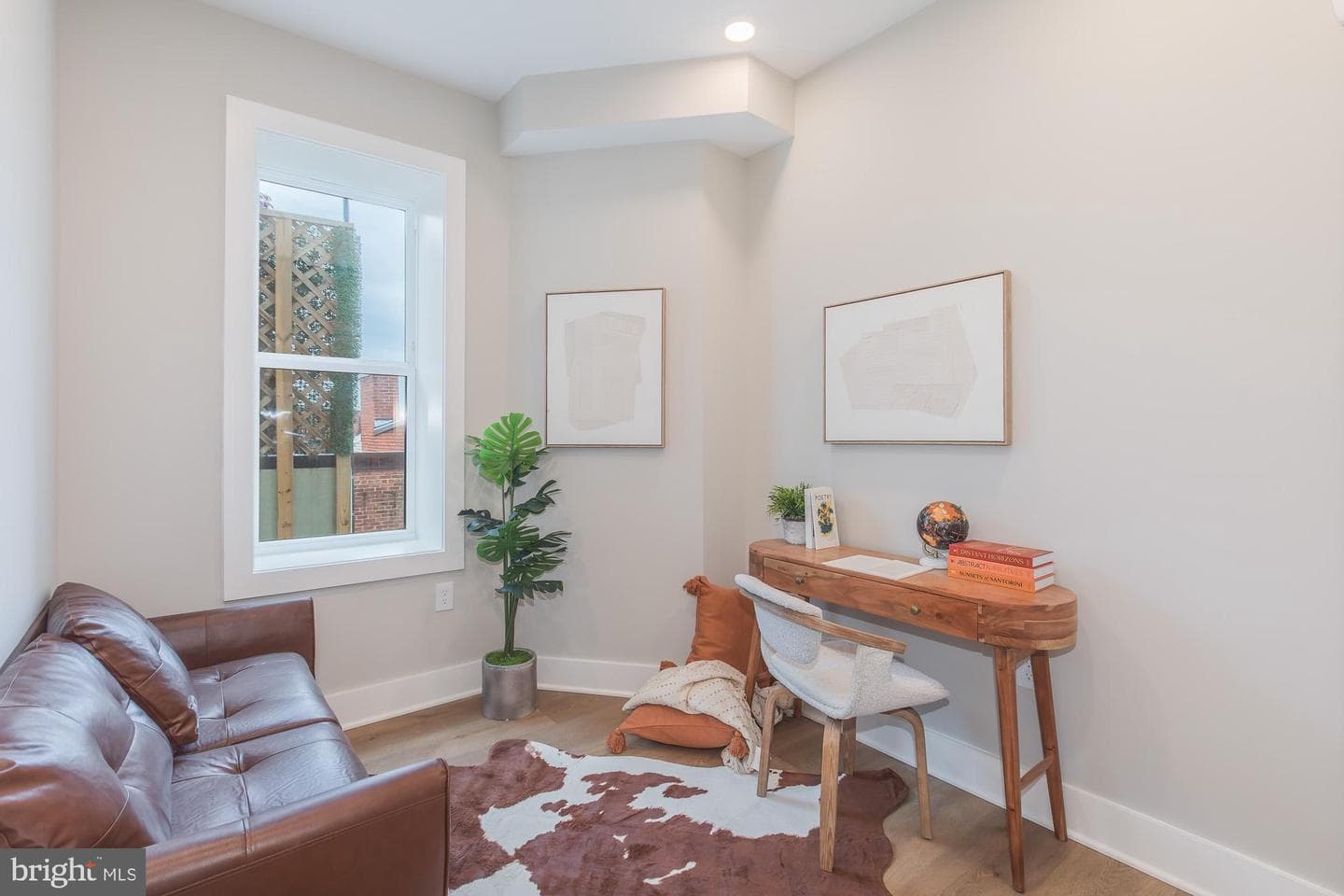933 N Street NW #407 photo 14