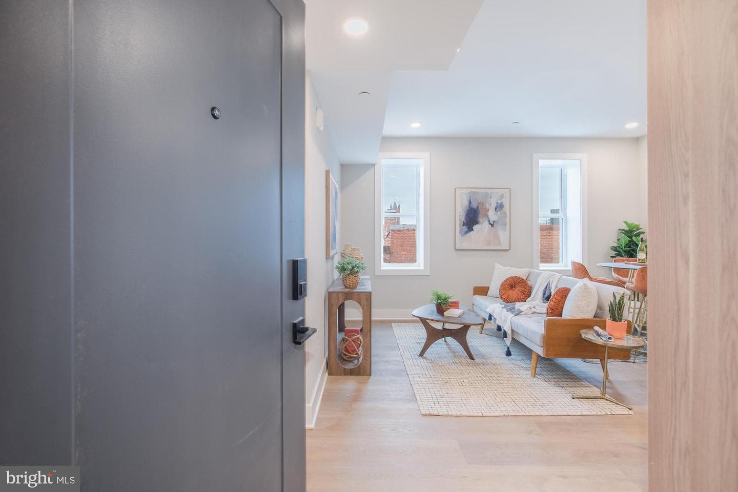 933 N Street NW #407, Washington