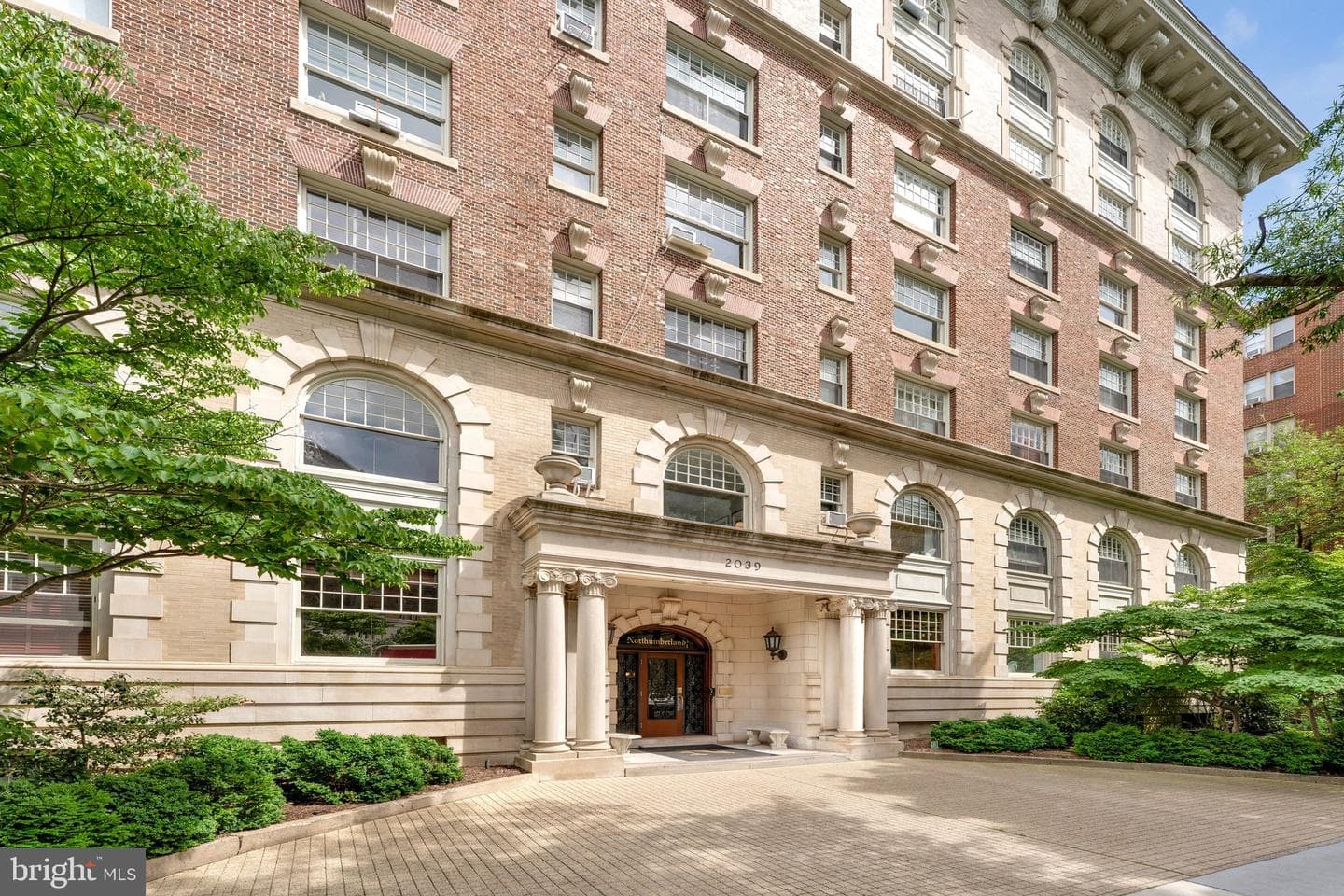 2039 New Hampshire Avenue NW, Washington