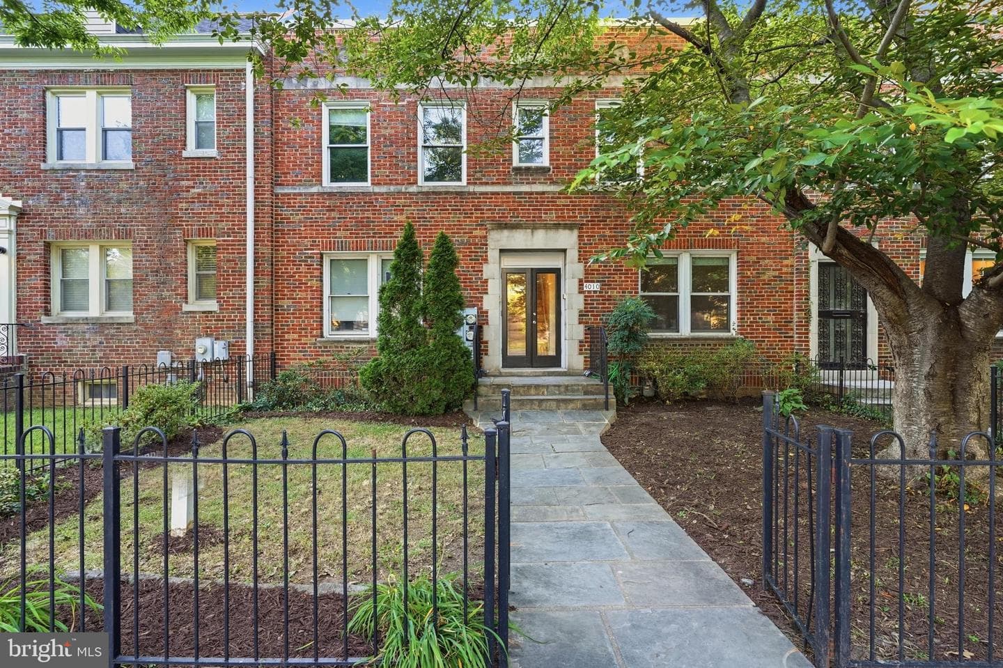 4010 Kansas Avenue NW #2, Washington