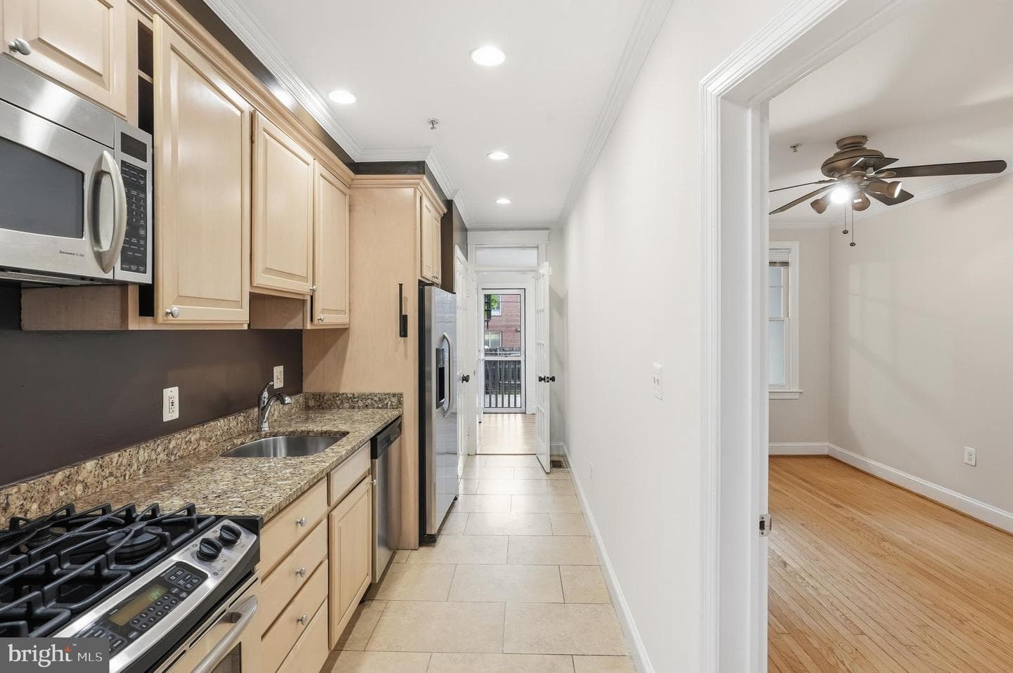 4010 Kansas Avenue NW #2 photo 14