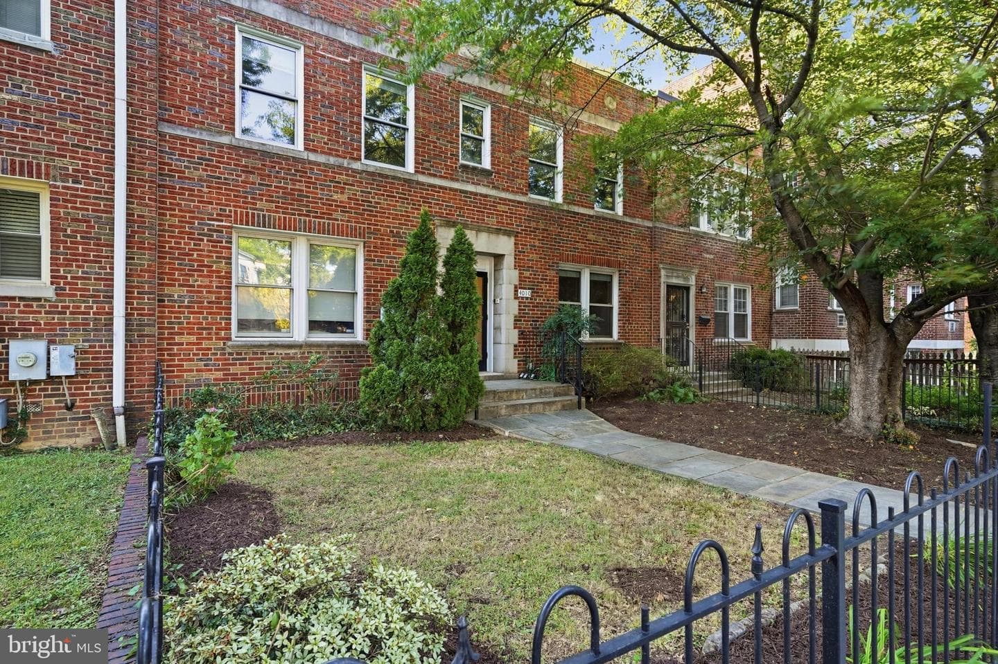 4010 Kansas Avenue NW #2, Washington