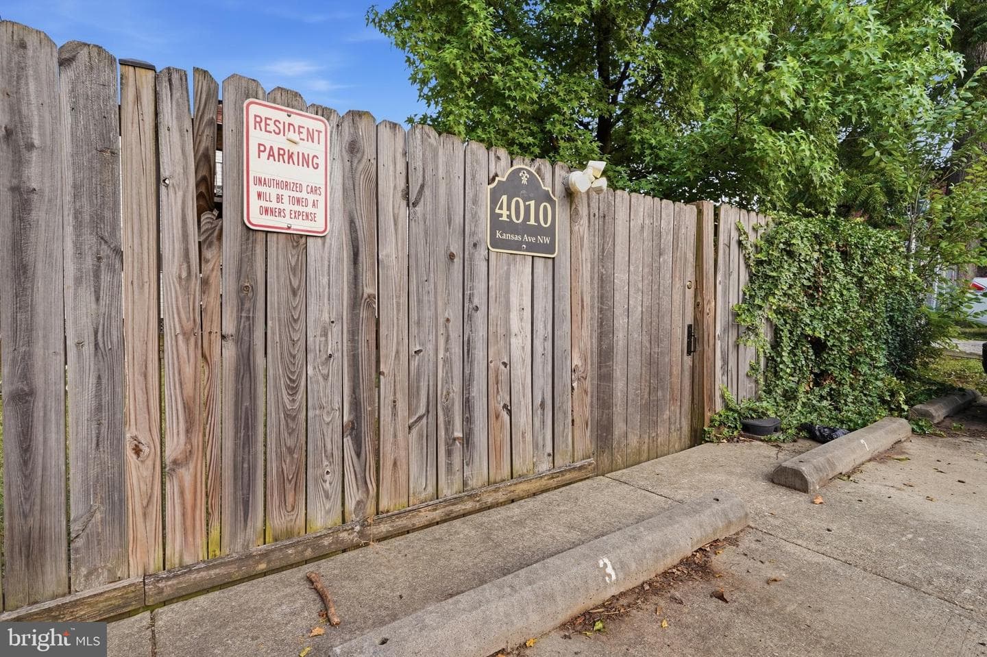 4010 Kansas Avenue NW #2 photo 31