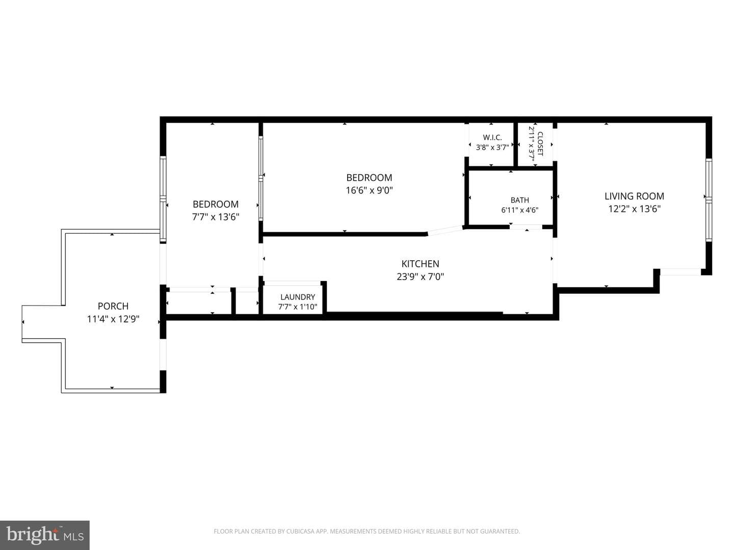 4010 Kansas Avenue NW #2 photo 33