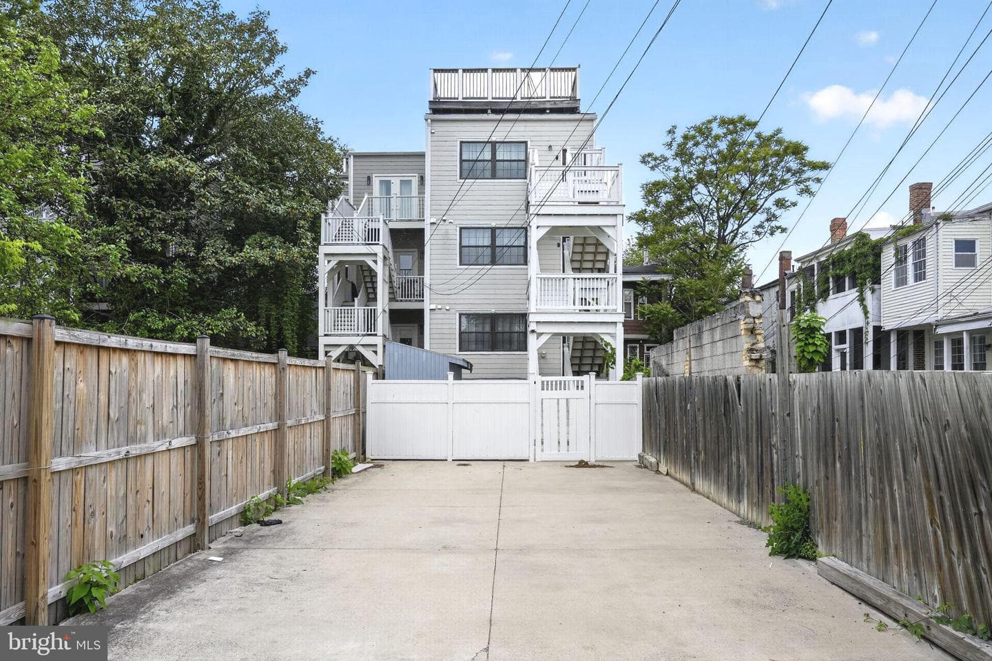 3223 Warder Street NW #4 photo 37