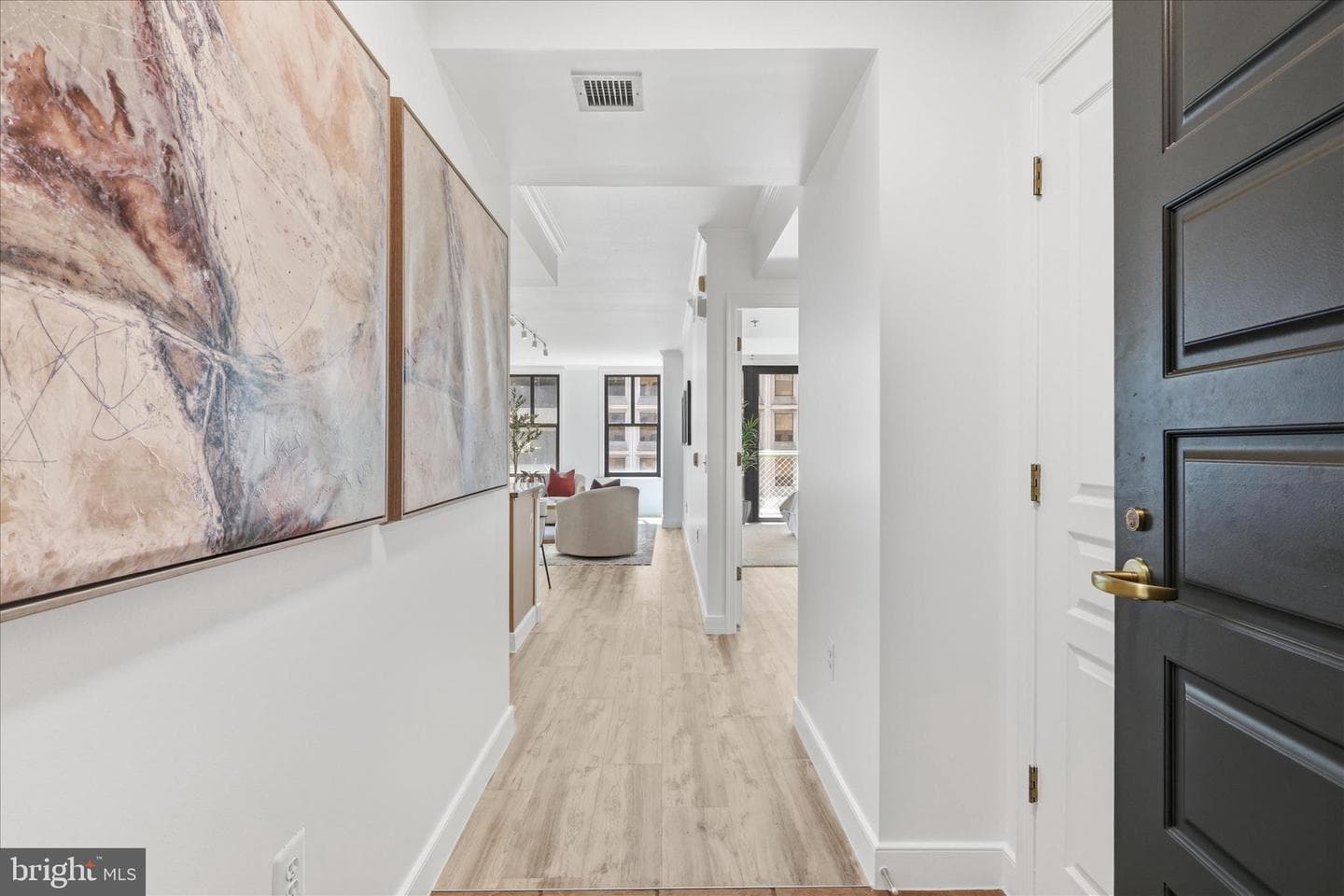 631 D Street NW #827, Washington