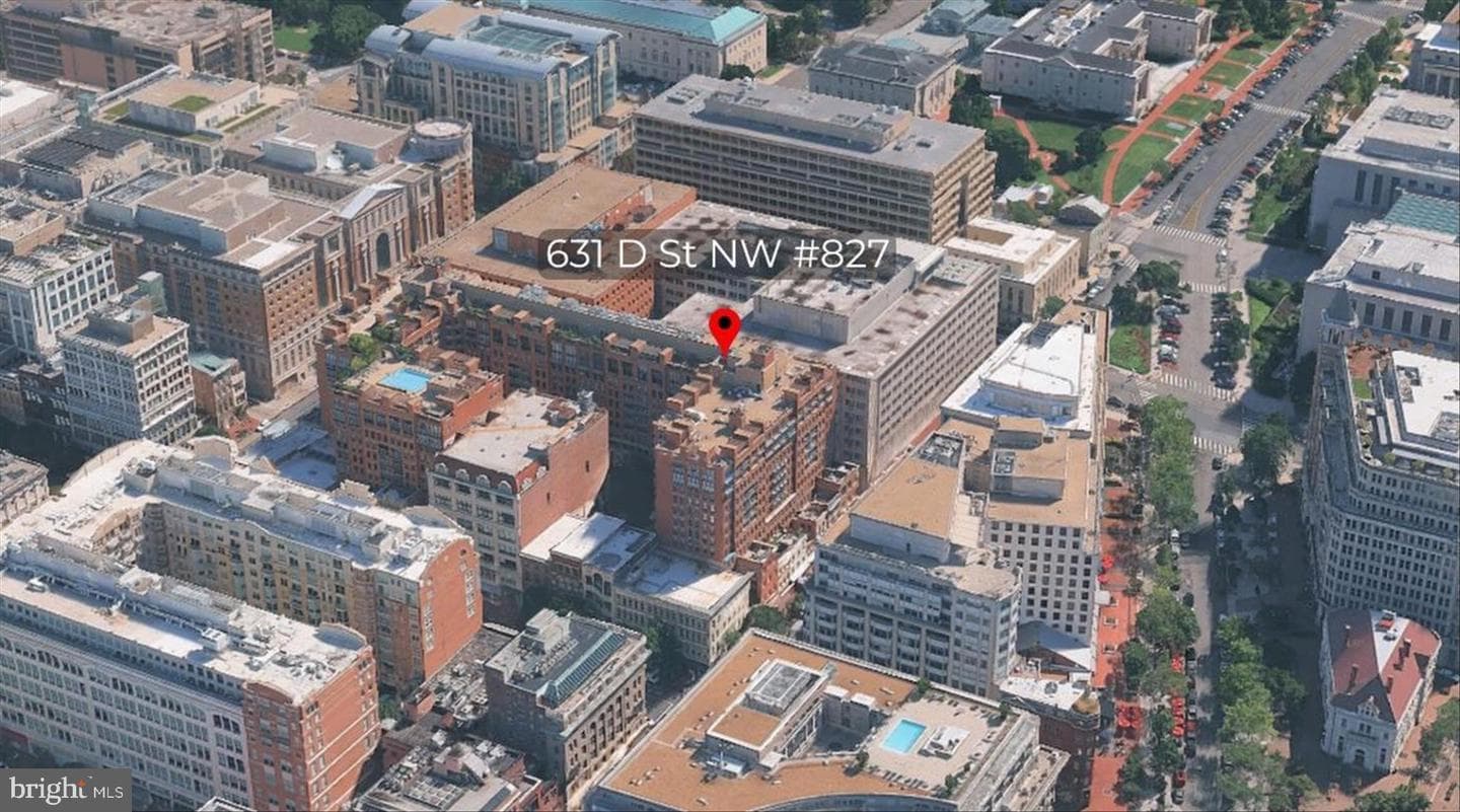 631 D Street NW #827 photo 60