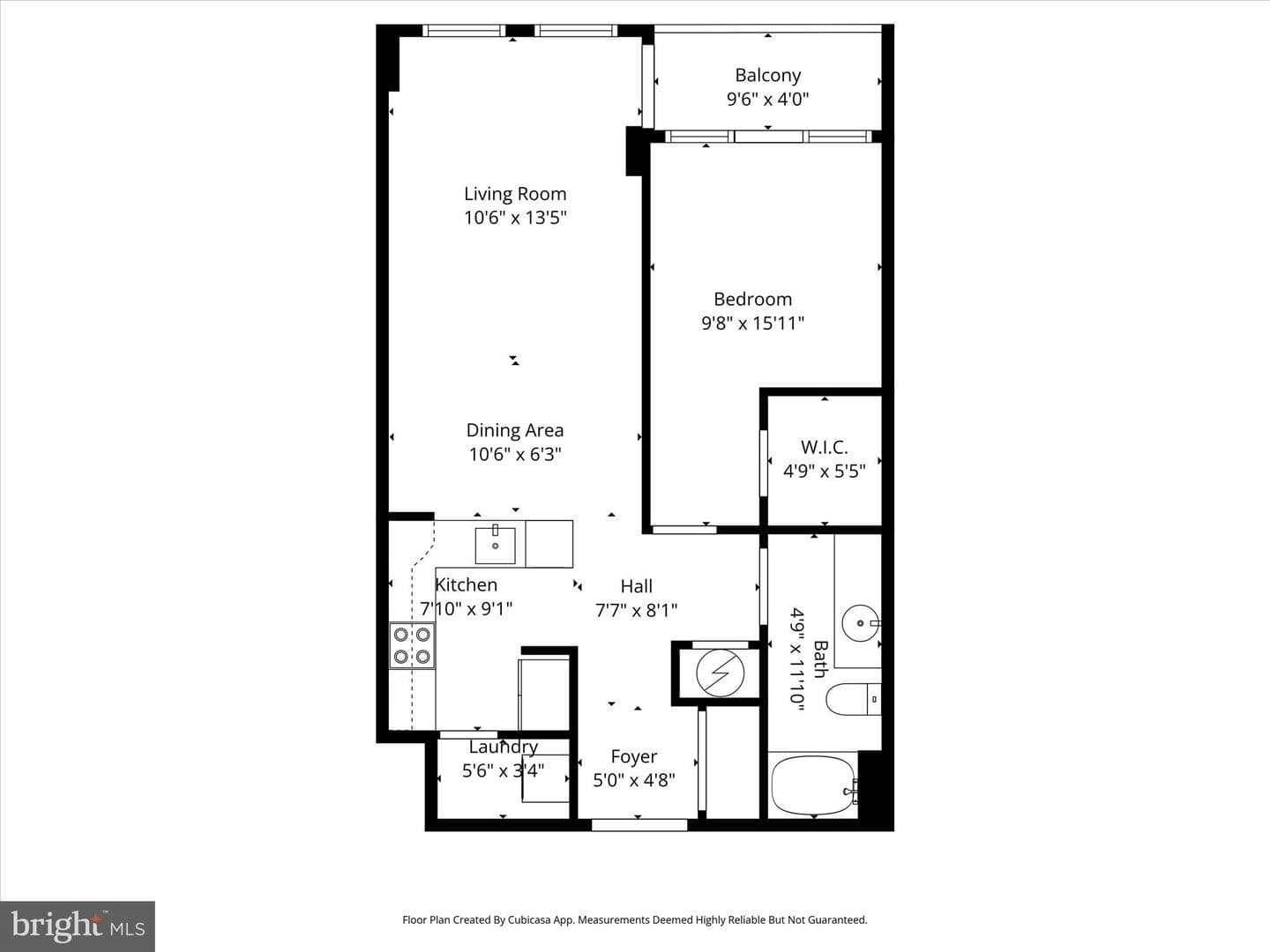 631 D Street NW #827 photo 66