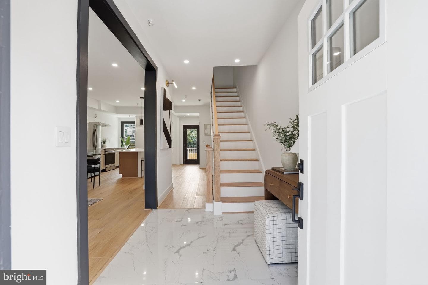 1024 Spring Road NW, Washington