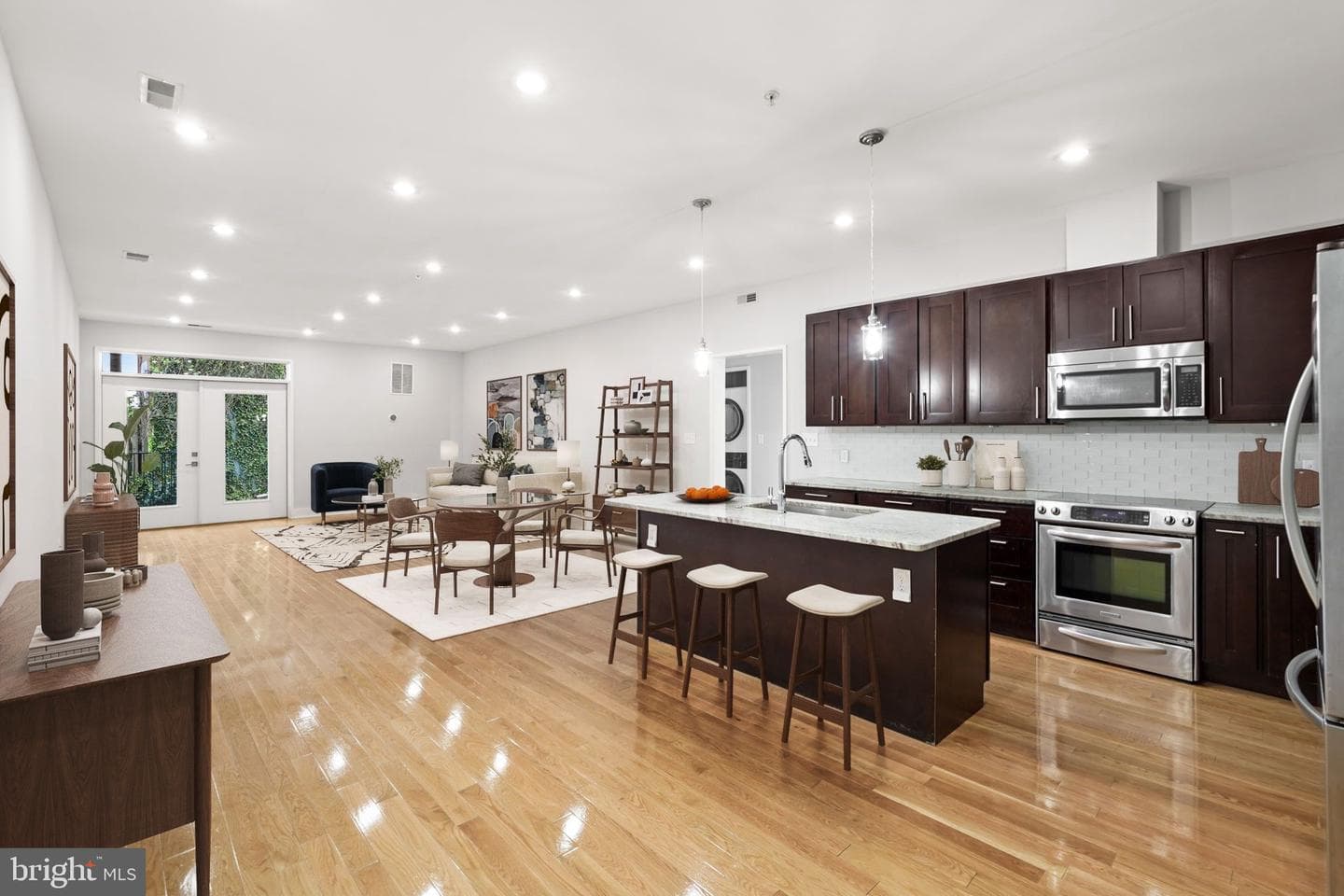 610 Newton Place NW #4, Washington