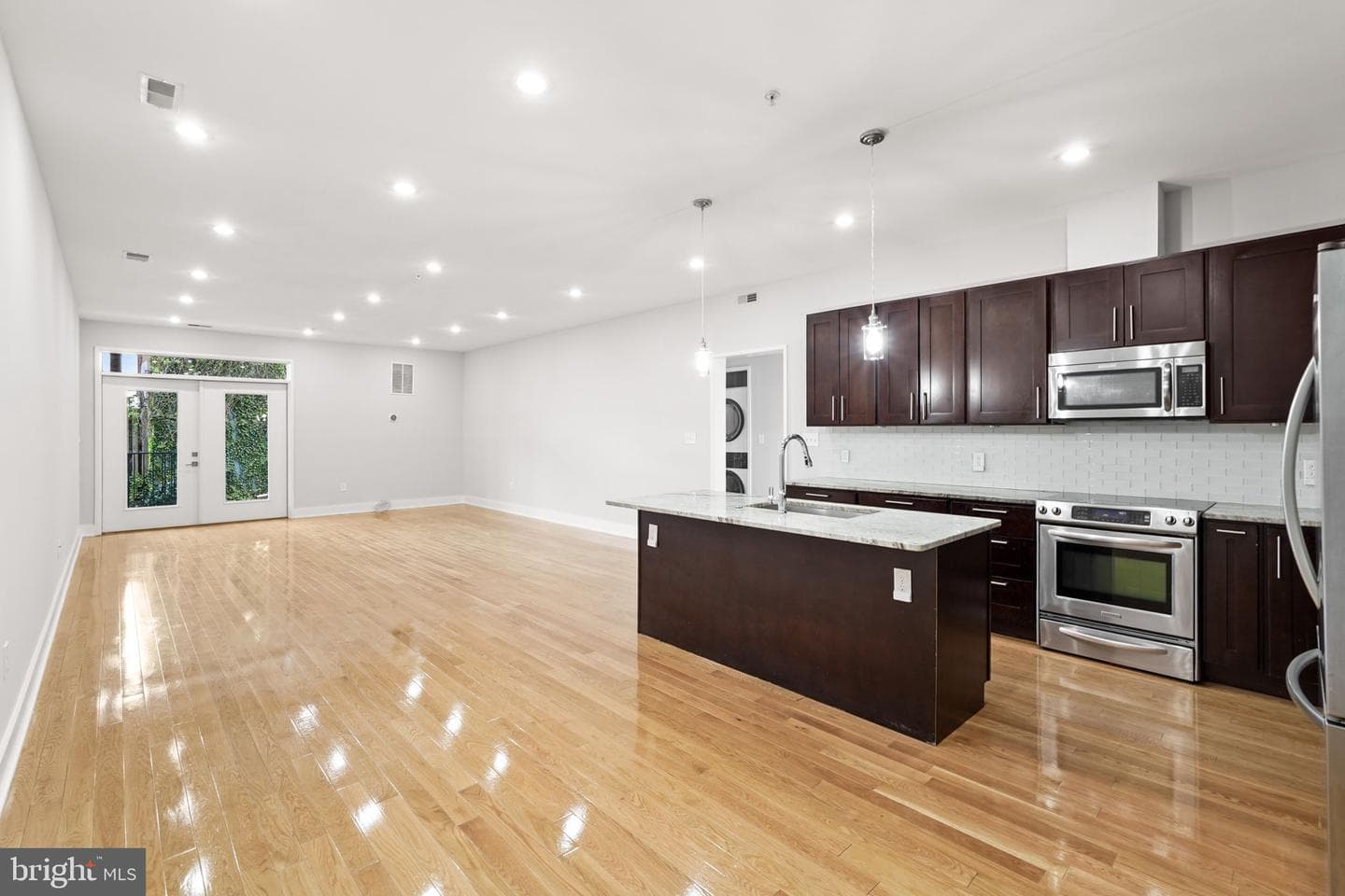 610 Newton Place NW #4, Washington