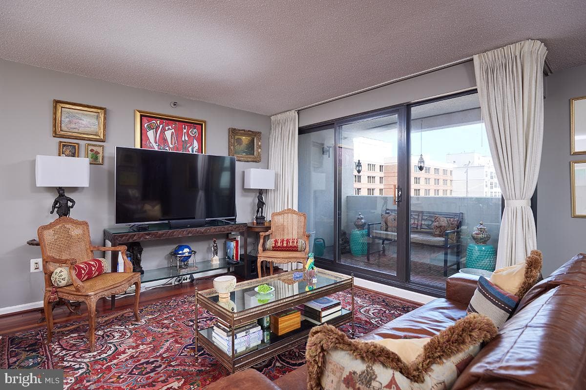 2311 M Street NW #706, Washington