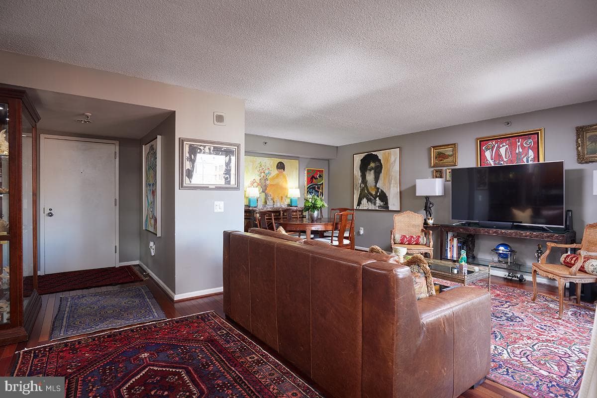 2311 M Street NW #706 photo 10