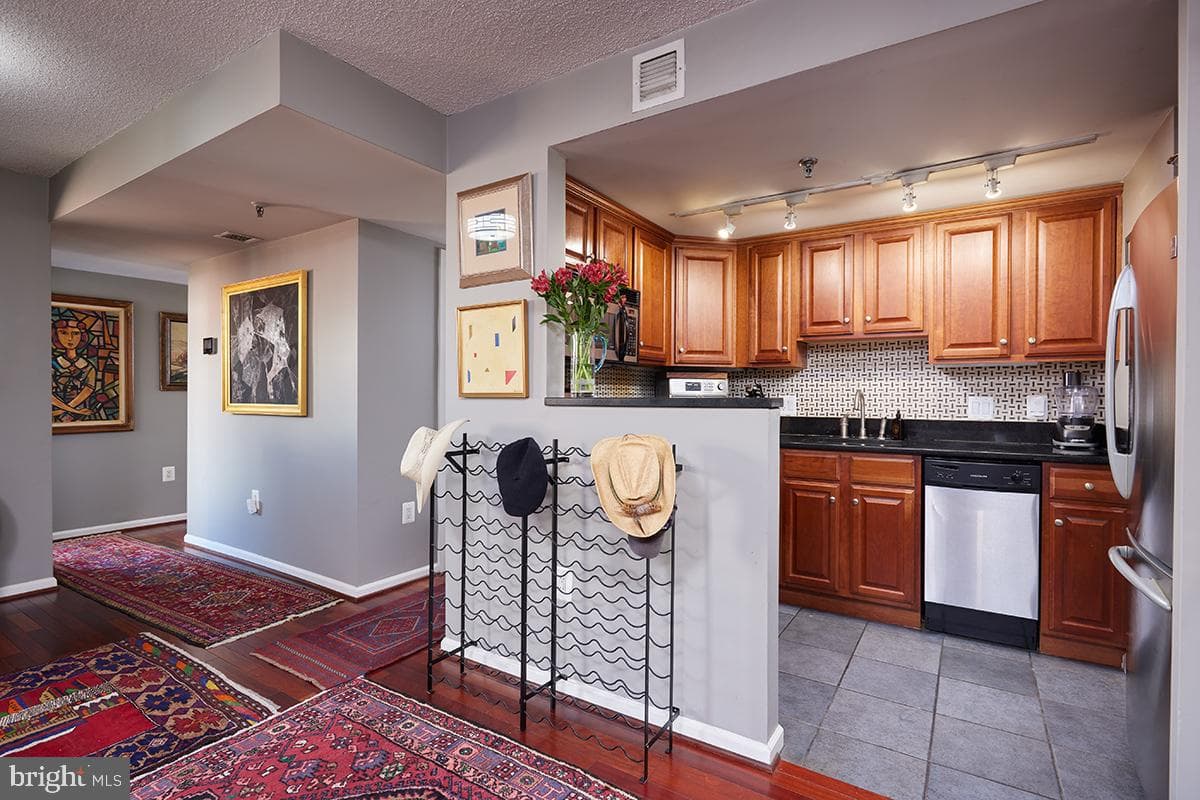 2311 M Street NW #706 photo 12