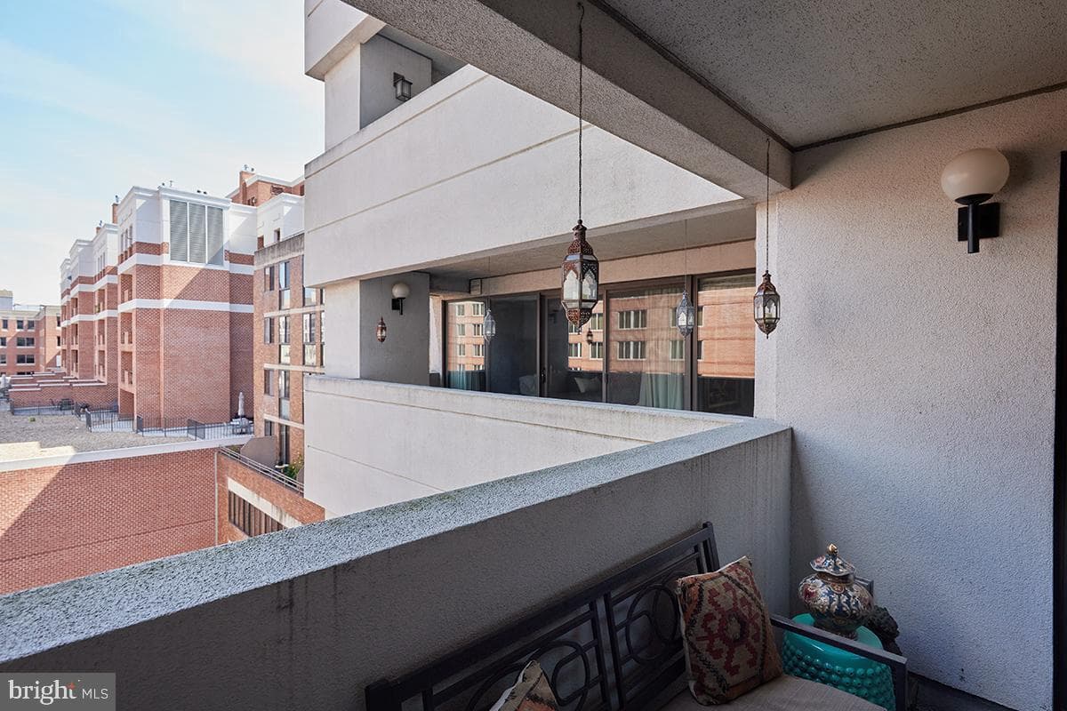 2311 M Street NW #706 photo 14