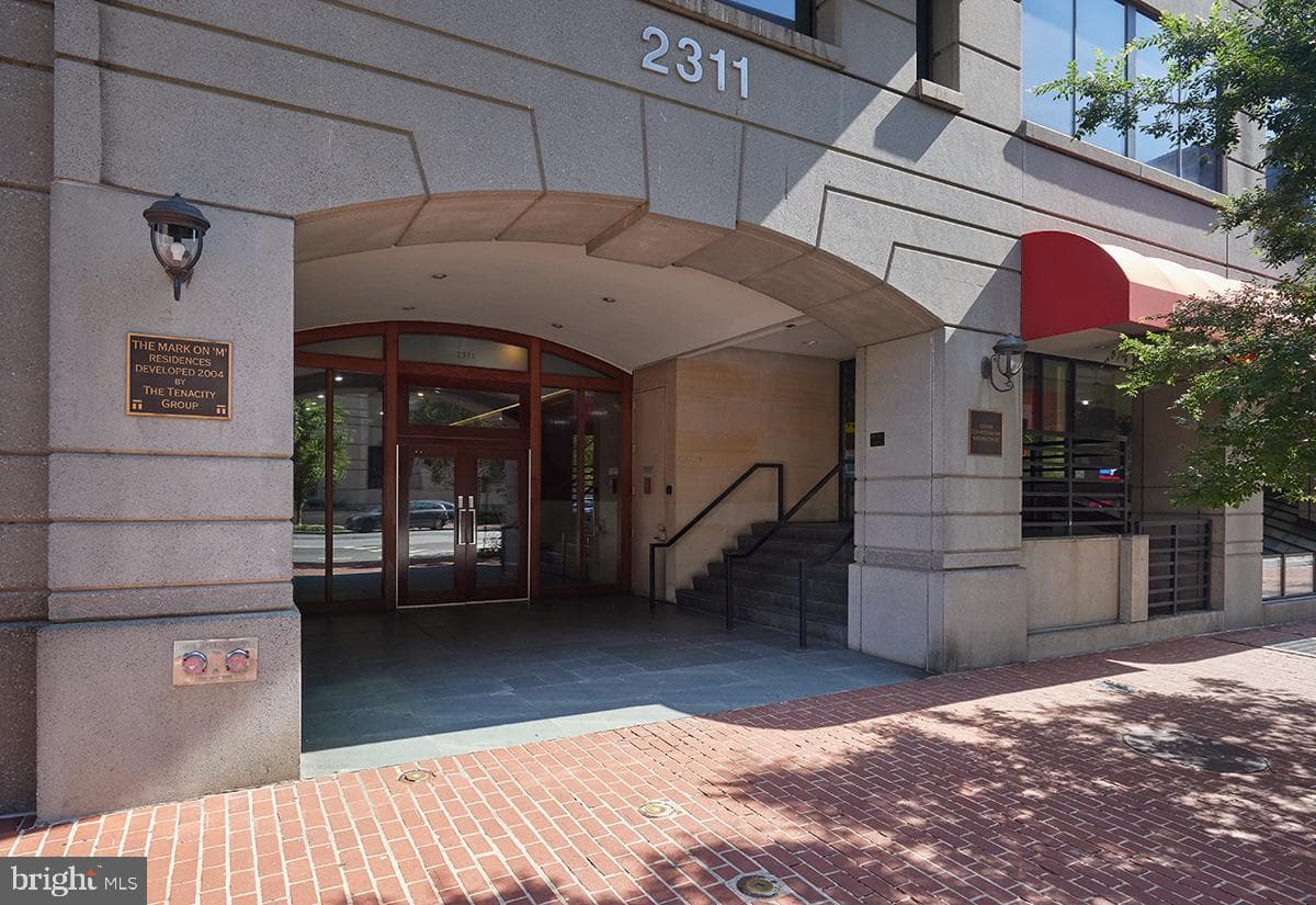 2311 M Street NW #706 photo 15