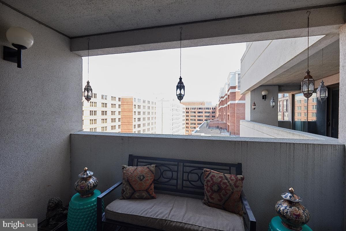 2311 M Street NW #706 photo 16