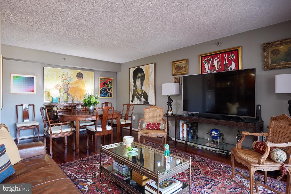 2311 M Street NW #706, Washington