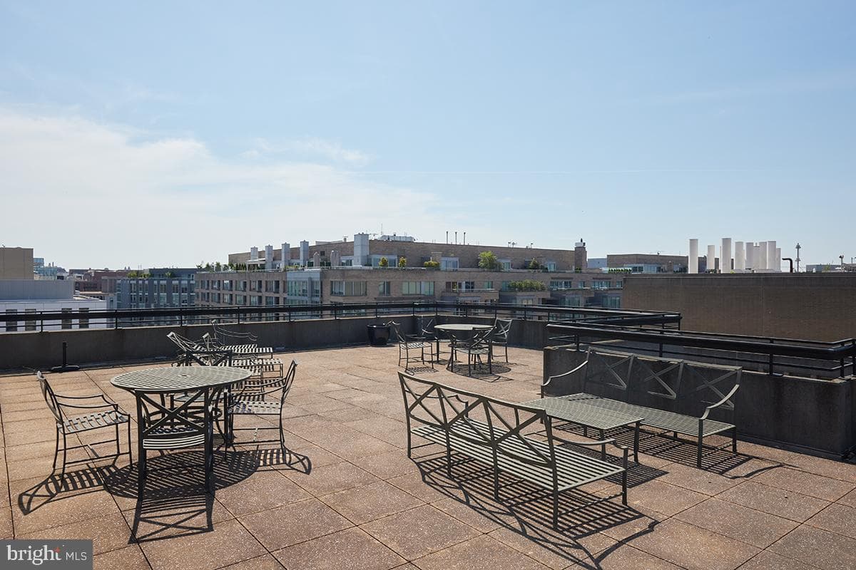 2311 M Street NW #706 photo 20