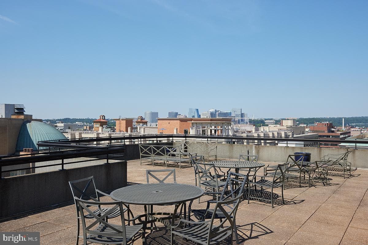 2311 M Street NW #706 photo 21
