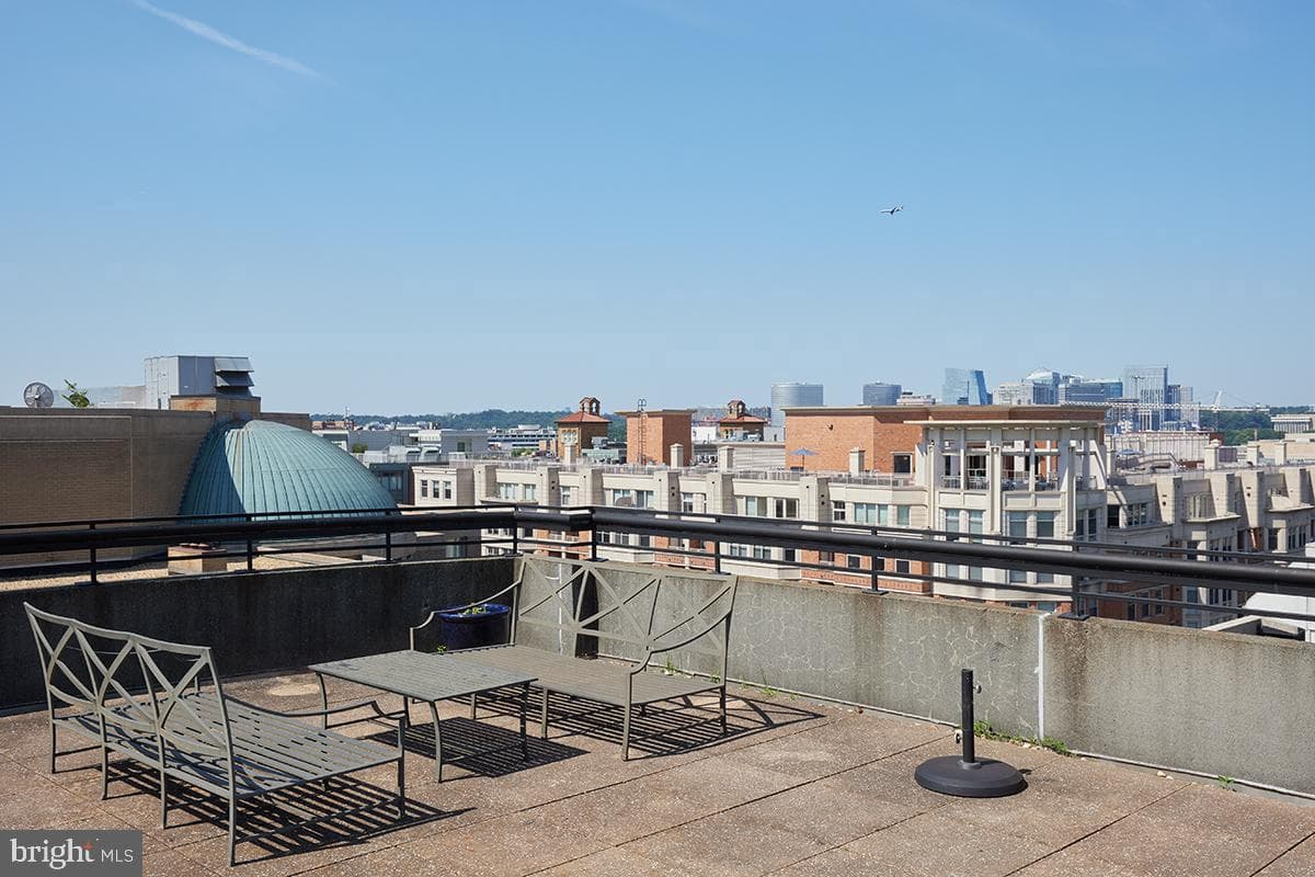 2311 M Street NW #706 photo 22